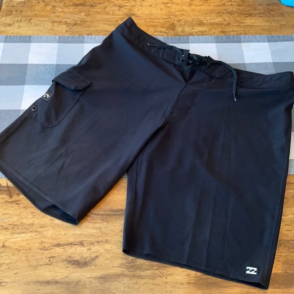 Cargo Board Shorts